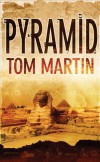 Pyramid, by Tom Martin [Book Review]