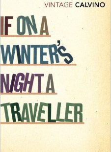 If on a Winter's Night a Traveler, by Italo Calvino [Book Review]