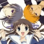 Fruits Basket [Anime Review]