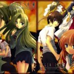 Higurashi: When They Cry [Anime Review]