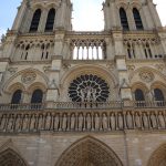 Câteva gânduri despre incendiul de la Notre-Dame